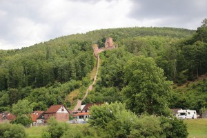 Ruine