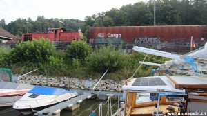 Deggendorf Marina