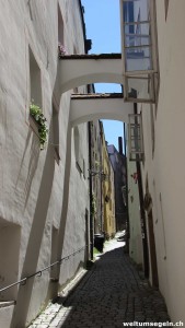 Passau Impression