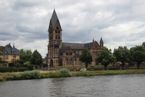 Kirche ...