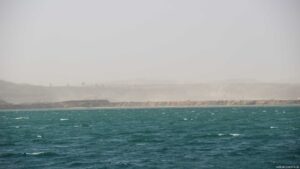 Sandsturm