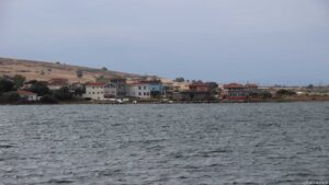 Marmara Inseln Pasalimani Adasi