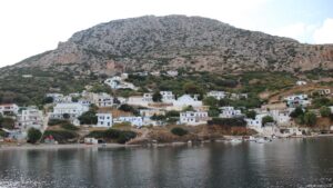 Griechische Inseln - umfahren Flüchtlingschaos