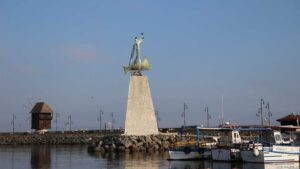 Nessebar