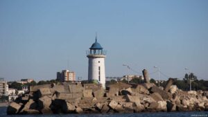 Schwarzes Meer - Impressionen