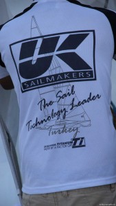 UK Sails