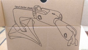 Ultra mit Ultra Swivel