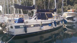 Kaltfront beruhigt sich ...